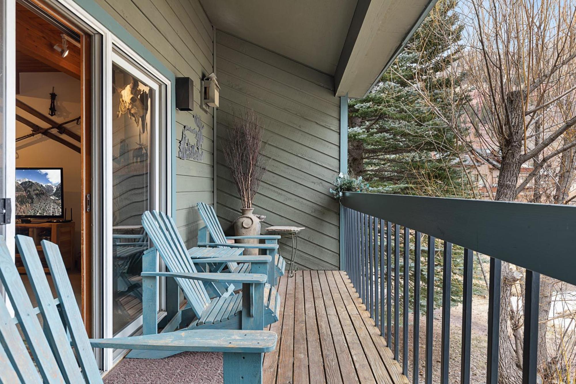 Riverside Condos B101 By Avantstay Condo Close To Downtown Town Park Ski Lift 8 Теллерайд Экстерьер фото